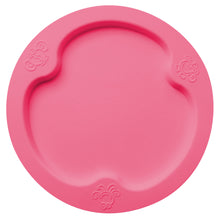 Cargar imagen en el visor de la galería, Plato plano de silicona