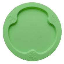 Cargar imagen en el visor de la galería, Plato plano de silicona