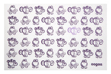 Cargar imagen en el visor de la galería, Individual de silicona oogaa