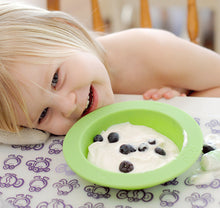 Cargar imagen en el visor de la galería, Bowl silicona