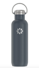 Cargar imagen en el visor de la galería, Botella deportiva de acero inoxidable 710 ml