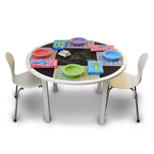 Cargar imagen en el visor de la galería, Individual de silicona oogaa