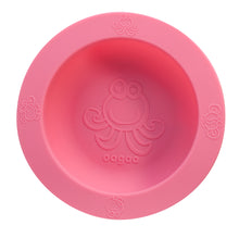 Cargar imagen en el visor de la galería, Bowl silicona
