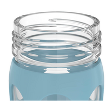 Cargar imagen en el visor de la galería, Botella de vidrio 350 ml. con tapa active
