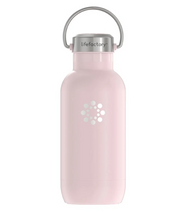 Cargar imagen en el visor de la galería, Botella deportiva de acero inoxidable 475 ml.
