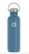 Cargar imagen en el visor de la galería, Botella deportiva de acero inoxidable 710 ml
