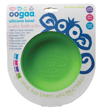 Cargar imagen en el visor de la galería, Bowl silicona
