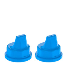 Cargar imagen en el visor de la galería, Pack 2 Tapas Sippy

